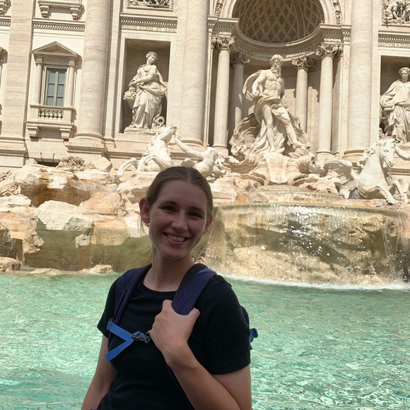 Meet Danielle! - Picture 4 of 7